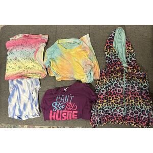 Girls size Small Clothing Bundle of 12